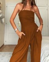 René™ Mono Strapless