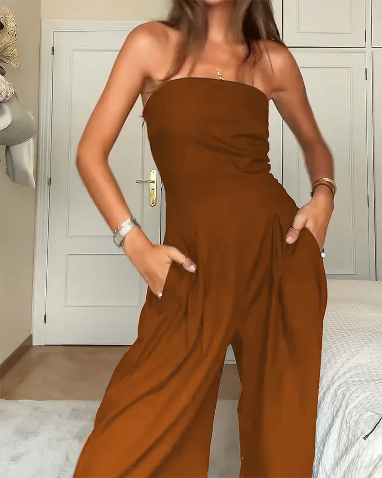 René™ Mono Strapless